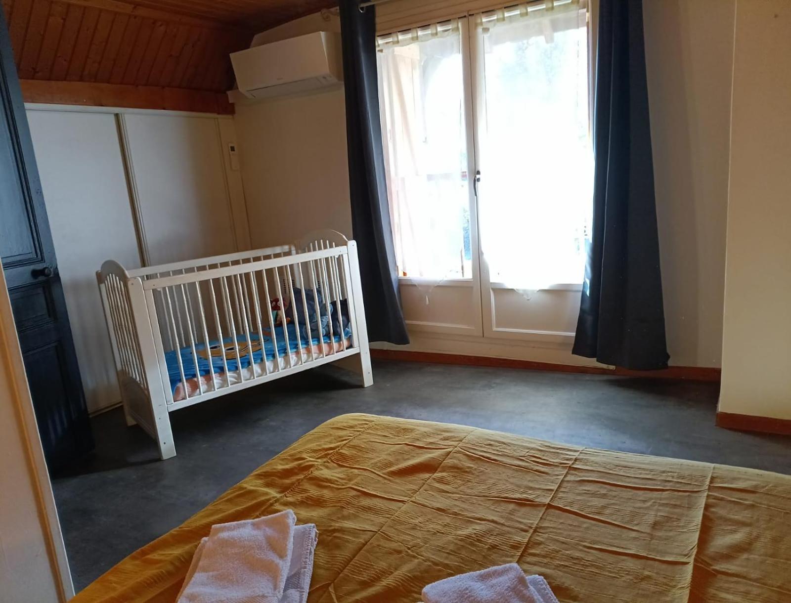 Grange de la Hulotte, gîte 3 étoiles Arras-en-Lavedan Exterior foto